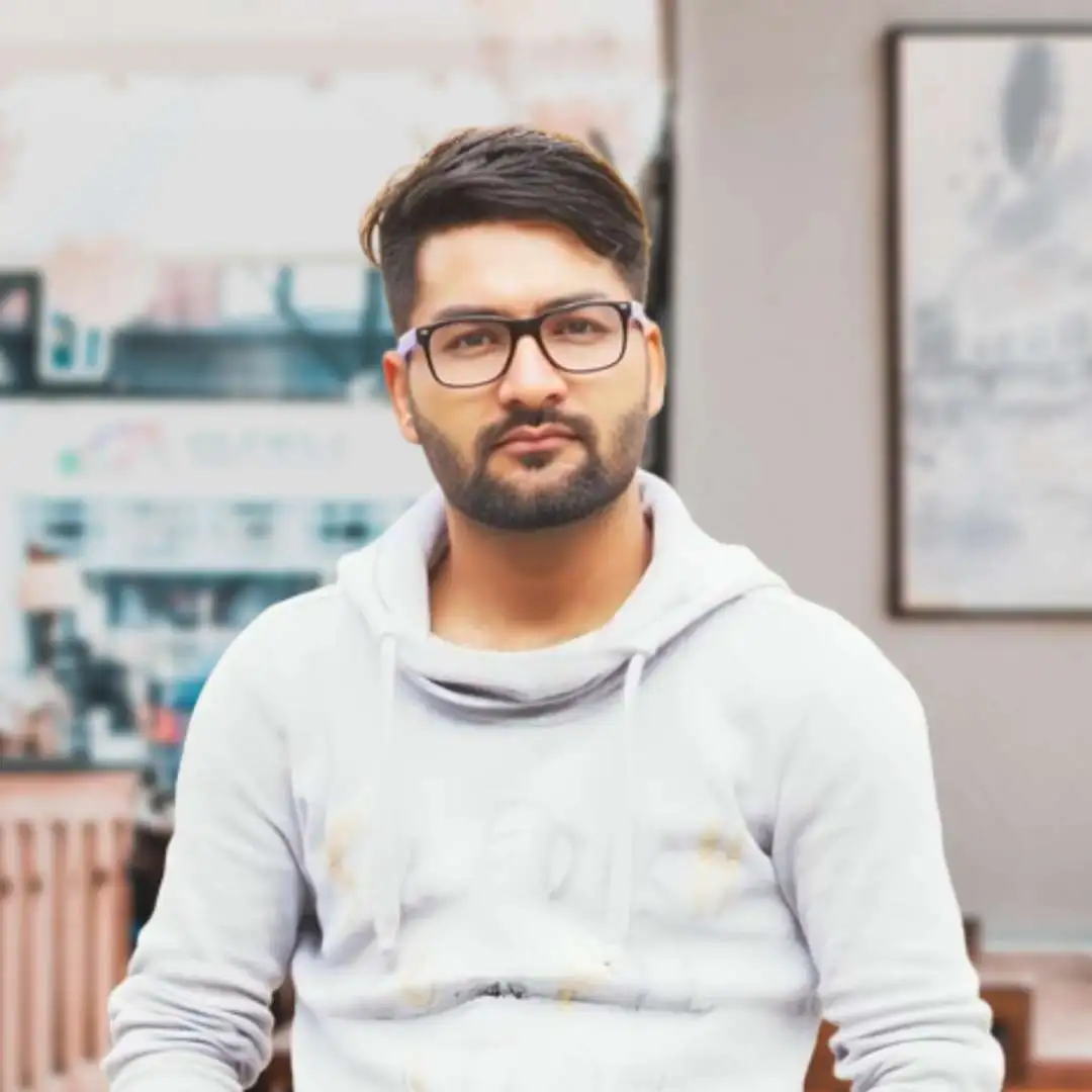 Image of Aaqib Bashir