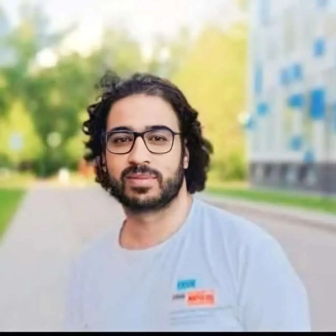 Image of Murtaza Ali