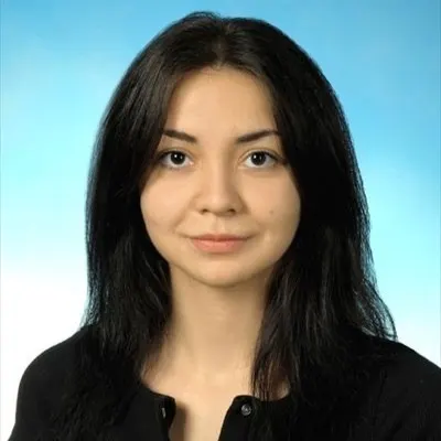 Image of Dilara Atçeken
