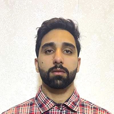 Image of Mir Umair